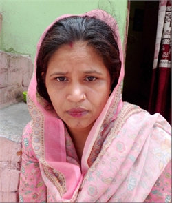 Lakshmi - Part time Baby Sitter in Timarpur in Delhi