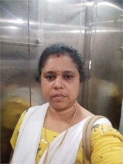 Lakshmi - Part time Cook in Gajuwaka in Visakhapatnam