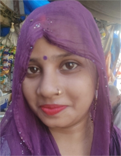Lakshmi - Part time Patient Care and Elderly Care in Daya Basti in Delhi