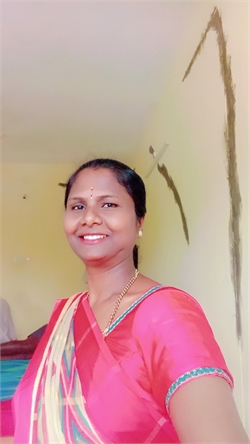 Lakshmi - Part time Baby Sitter in Hebbal in Bangalore Bengaluru