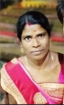 Lakshmi Angoth - Part time Cleaner in Erragadda in Hyderabad