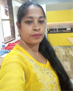 Lakshmi Chauhan - Full time Cleaner in delhi in Delhi