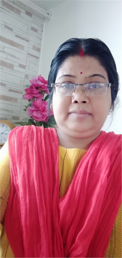 Lakshmi das - Full time Cleaner and Baby Sitter in Navi Mumbai
