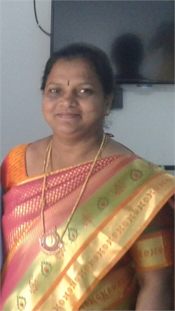 Lakshmi Devi - Full time Cleaner and Baby Sitter in Bhadravathi, Karnataka, India in Bangalore Bengaluru