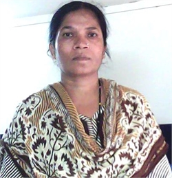 Lakshmi Devi - Full time Baby Sitter in kolkata in Kolkata