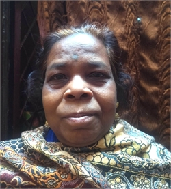 Lakshmi Devi - Part time Cleaner and Baby Sitter in Sunlight Colony in Delhi