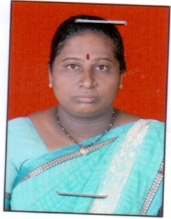Lakshmi Dilip Udmale - Part time Baby Sitter in Kurla West in Mumbai