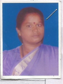 Lakshmi Eshwaracharya - Part time Cleaner and Baby Sitter in Vartur in Bangalore Bengaluru
