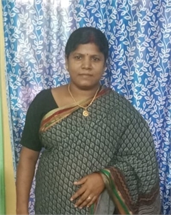Lakshmi Gayen - Full time Cleaner and Patient Care and Elderly Care and Baby Sitter in West bengal kolkata Pragnas in Kolkata
