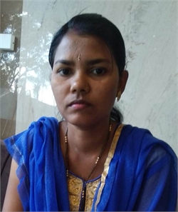 Lakshmi jinker - Part time Cook in Mumbai