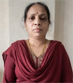 Lakshmi khar - Part time Cook in Mira Road East in Mumbai