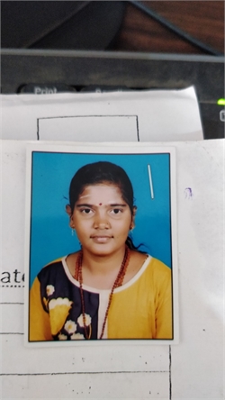 Lakshmi Krishnappa - Full time Cleaner and Baby Sitter in Belagum in Bangalore Bengaluru