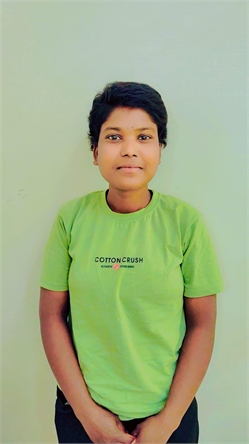 Lakshmi Kumari - Full time Cleaner in Malad west in Mumbai