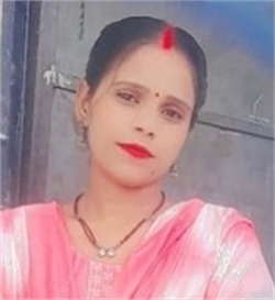 Lakshmi Kumari - Part time Cleaner and Cook and Baby Sitter in Gurgaon