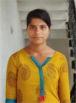 Lakshmi Lamani - Full time Cleaner and Cook and Patient Care and Elderly Care in Wilson Garden in Bangalore Bengaluru