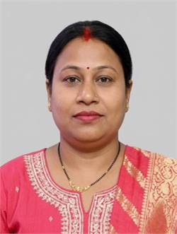 Lakshmi Mandal - Part time Cleaner and Cook and Patient Care and Elderly Care and Baby Sitter in new delhi  21 tuklak lane in Delhi
