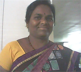 Lakshmi Mangali - Part time Cleaner and Cook and Baby Sitter in Goregaon East in Mumbai