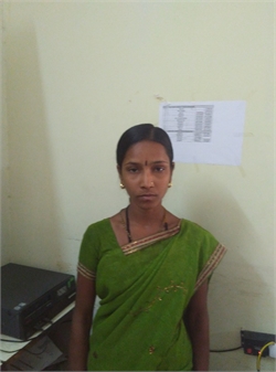 Lakshmi Manjunath - Part time Cleaner in Kadugodi, Seegehalli, Whitefield in Bangalore Bengaluru