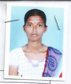Lakshmi Mudukappa - Full time Cleaner and Cook and Baby Sitter in Gangavati in Bangalore Bengaluru