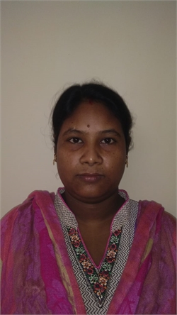 Lakshmi Mukherjee - Full time Cleaner and Cook and Baby Sitter in Nalasopara in Thane