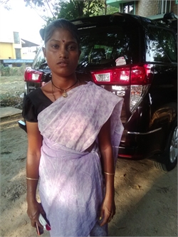 Lakshmi Nagaraj
