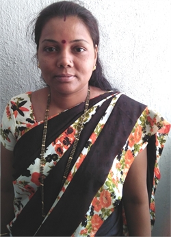 Laxmi Narvde (Asha work) - Part time Cook and Patient Care and Elderly Care and Baby Sitter in Ulhasnagar in Mumbai