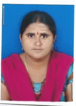 Lakshmi patel Basavaraj
