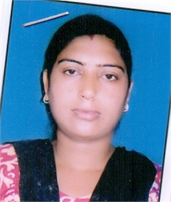 Lakshmi Paul - Part time Cook and Patient Care and Elderly Care and Baby Sitter in Domjur in Howrah