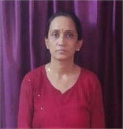 Lakshmi Roy - Full time Baby Sitter in Kolkata in Kolkata
