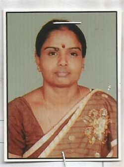 Lakshmi shankar - Part time Cook in Mahalakshmi Layout in Bangalore Bengaluru