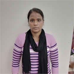 Lakshmi Shanti pal - Full time Cleaner and Cook and Baby Sitter in pune in Pune