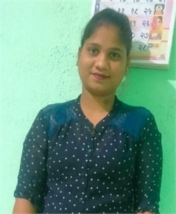 Lakshmi Singh
