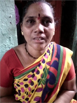 Lakshmi Sitaram Gaikwad - Part time Baby Sitter in Bhandup West in Mumbai