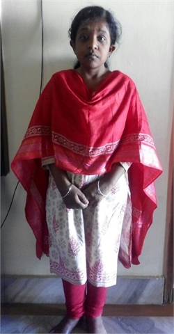Lakshmi swaminadhan - Part time Cleaner and Baby Sitter in SVG Layout, Near SVIT College, Rajanukunte in Bangalore Bengaluru