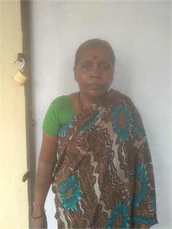 lakshmidevi - Full time Cleaner and Cook in Ballari, Karnataka, India in Bangalore Bengaluru