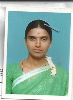 lakshmidevi C - Full time Cook in nayackar street in Bangalore Bengaluru
