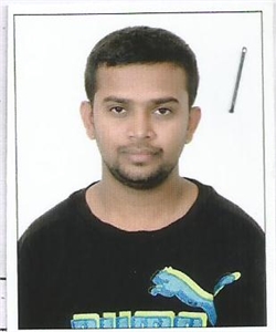 Lakshmikanth - Full time Cook in Gulbarga in Gulbarga