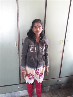 Lakshminarayanamma Narasimhappa - Full time Cleaner and Cook and Baby Sitter in Chikkaballapura in Bangalore Bengaluru