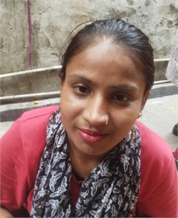 Laksmi - Part time Cleaner in Shahdara in Delhi
