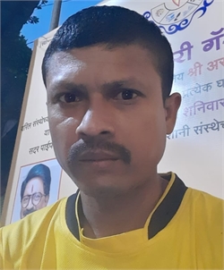 lal babu - Full time Cleaner and Cook in andheri in Mumbai