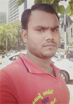 Lal babu - Full time Cleaner in Churchgate in Mumbai