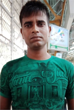 lal babu das - Part time Cook in juhu in Mumbai