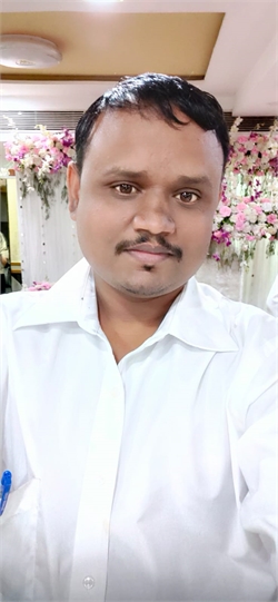 Lal Babu Pasawan - Full time Cook in Vile Parle East in Mumbai