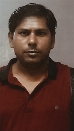 lal babu prasad - Full time Cook in Brandra in Mumbai