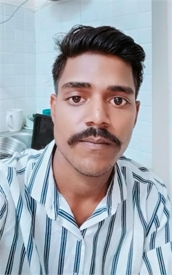 Lal Babu Ray - Full time Cleaner and Cook and Patient Care and Elderly Care in paowai in Mumbai