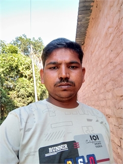 Lal babu Ray - Full time Cleaner and Cook in Vile Parle in Mumbai