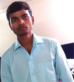 Lal Babu Shau (Chandan) - Full time Cook in Madhubani in Siliguri