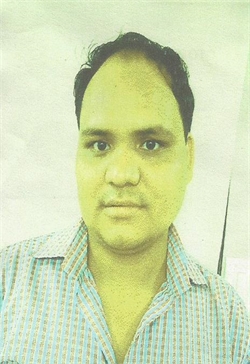 Lal Bahadur Saud - Full time Cook in Ganjari, Doti, Nepal in Mumbai