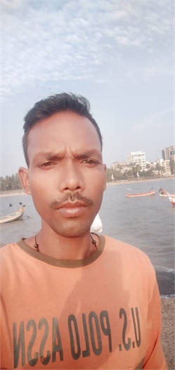 Lal chand tirky - Full time Cleaner in nalasopara in Mumbai