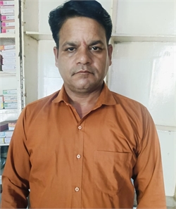 Lal Chandra Gupta - Full time Patient Care and Elderly Care in Basti in Lucknow